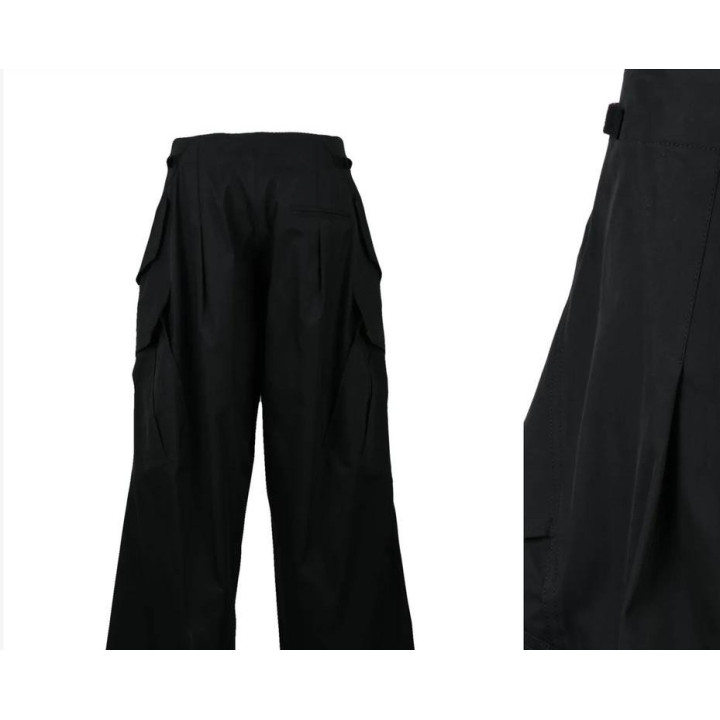 ALEXANDER MCQUEEN PANTALONE