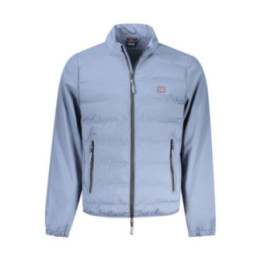 NORVÈGE 1963 VESTE BLEUE POUR HOMME