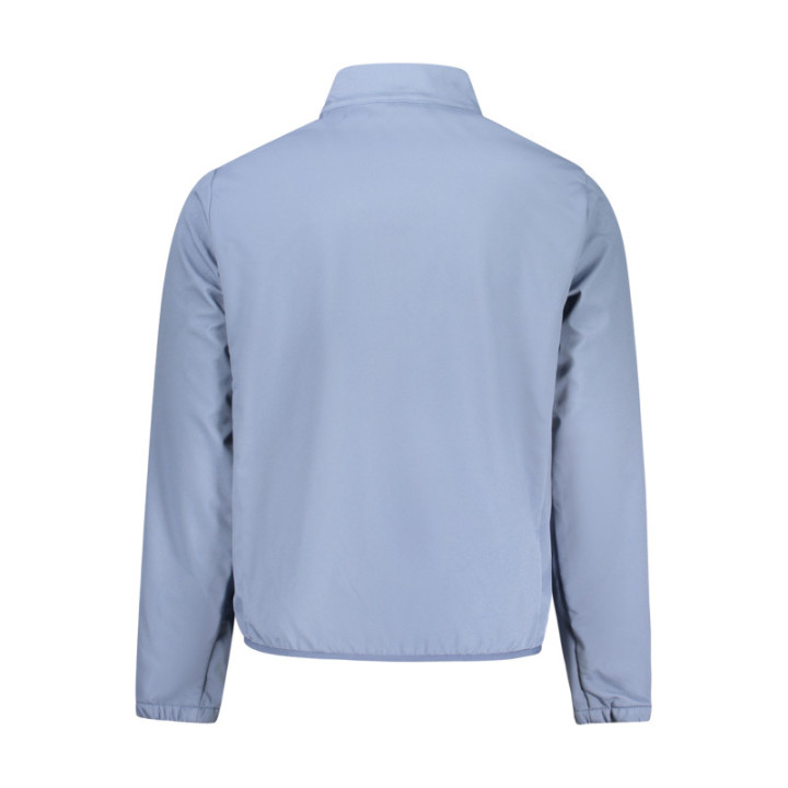NORVÈGE 1963 VESTE BLEUE POUR HOMME