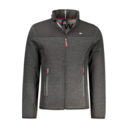 NORVÈGE 1963 VESTE NOIRE POUR HOMME