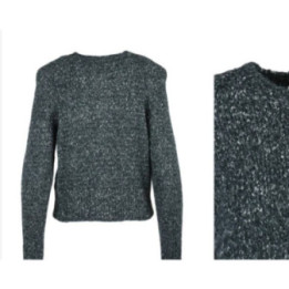 ISABEL MARANT CARDIGAN