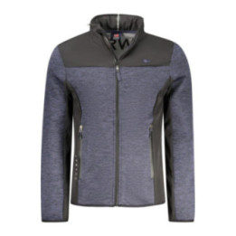 NORVÈGE 1963 VESTE BLEUE POUR HOMME