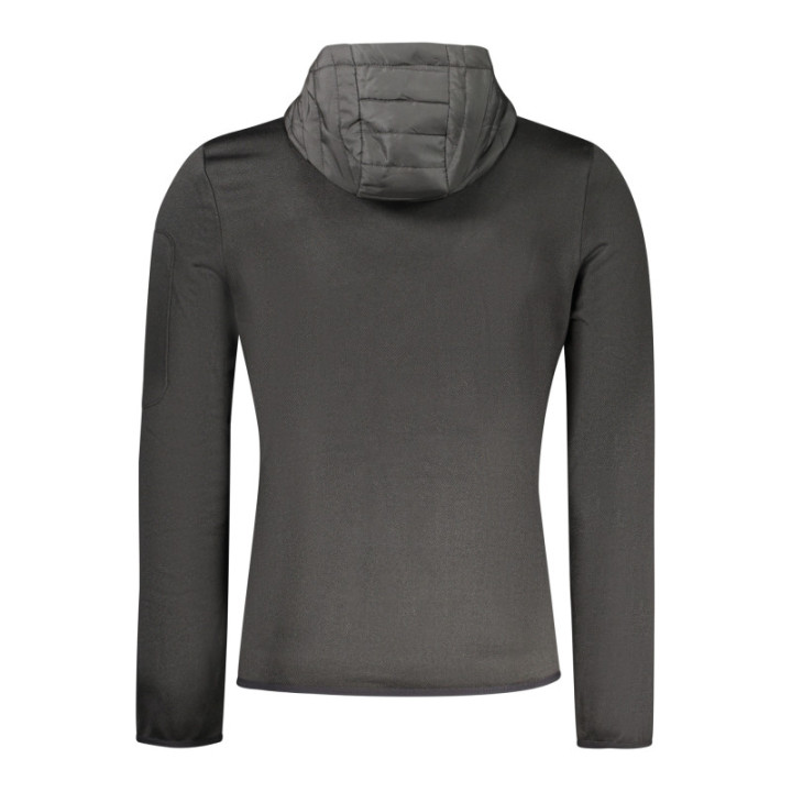 NORVÈGE 1963 VESTE NOIRE POUR HOMME