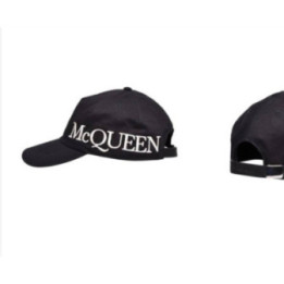 ALEXANDER MCQUEEN CAPPELLO