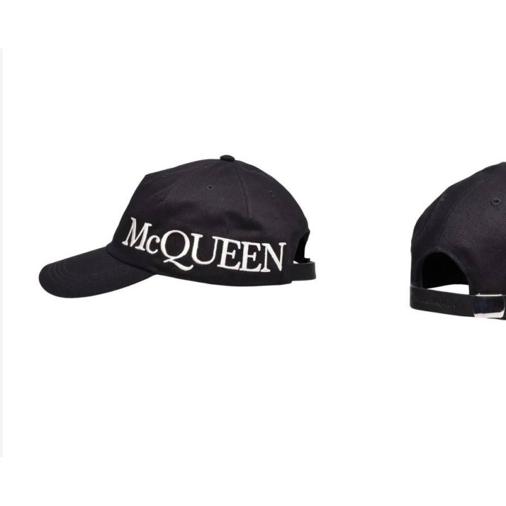 ALEXANDER MCQUEEN CAPPELLO