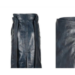 BOTTEGA VENETA SKIRT