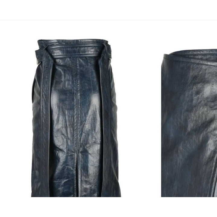 BOTTEGA VENETA SKIRT