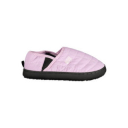 CHAUSSONS ROSE POUR FEMMES NORVÈGE 1963