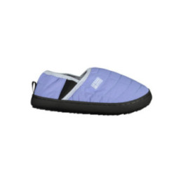 CHAUSSONS BLEUS POUR FEMMES NORVÈGE 1963