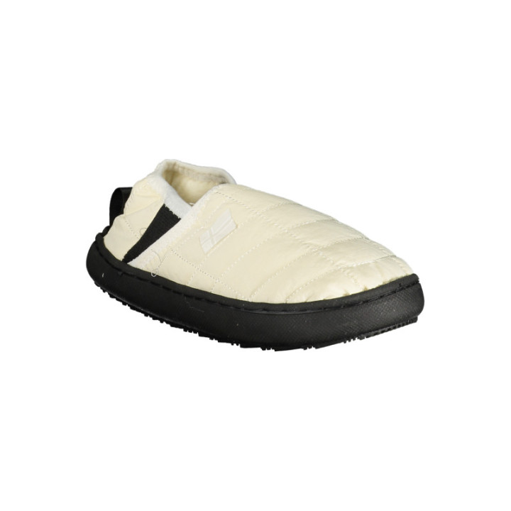 NORVÈGE 1963 CHAUSSONS BLANCS POUR FEMMES