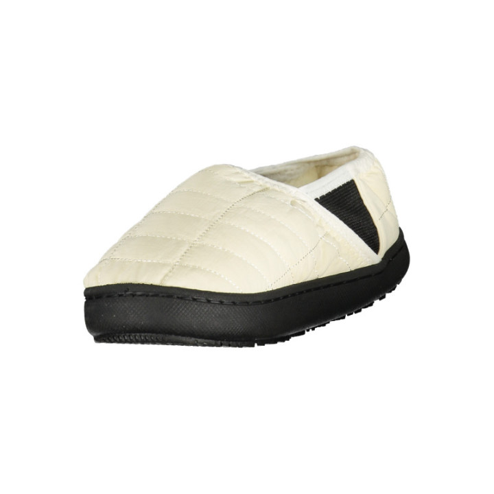 NORVÈGE 1963 CHAUSSONS BLANCS POUR FEMMES