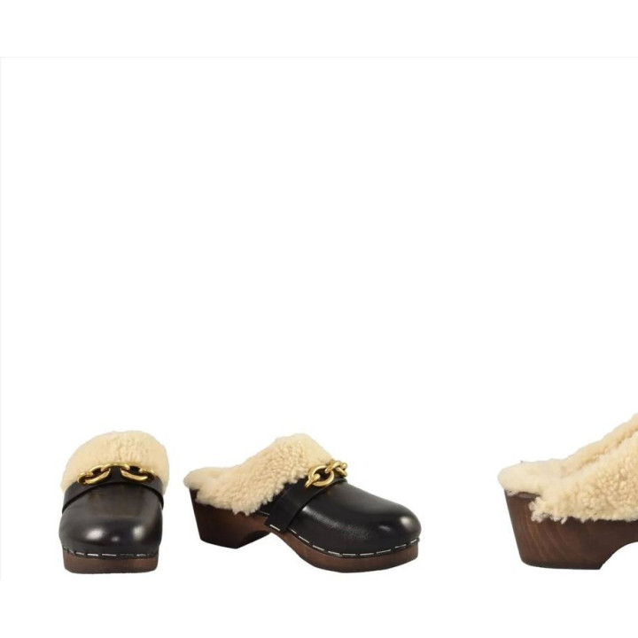 SAINT LAURENT SCARPE