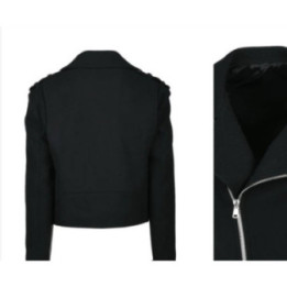 BALMAIN COAT