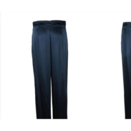 'S MAX MARA PANTALONE