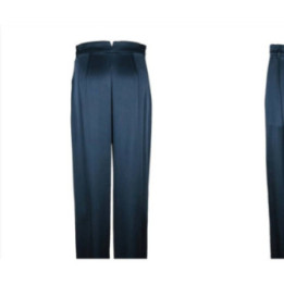 'S MAX MARA PANTALONE