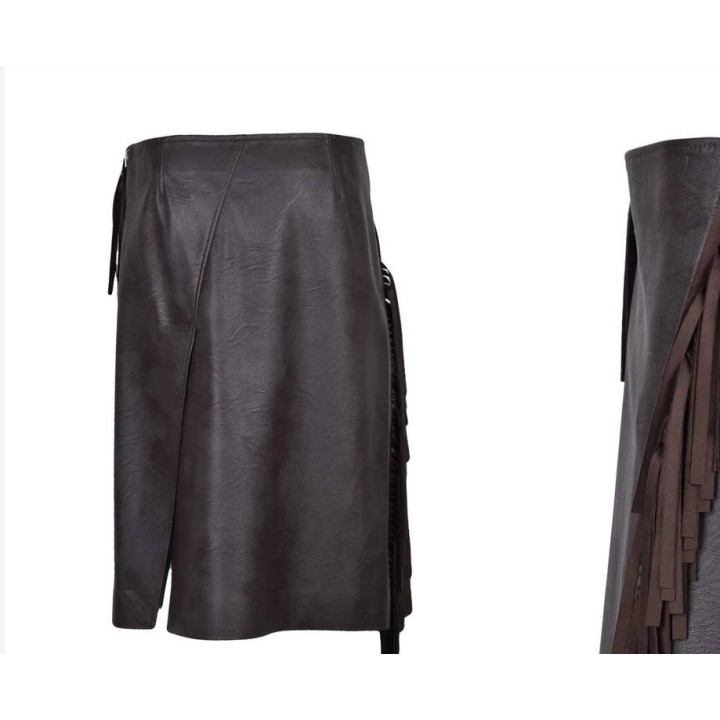 STELLA MCCARTNEY SKIRT