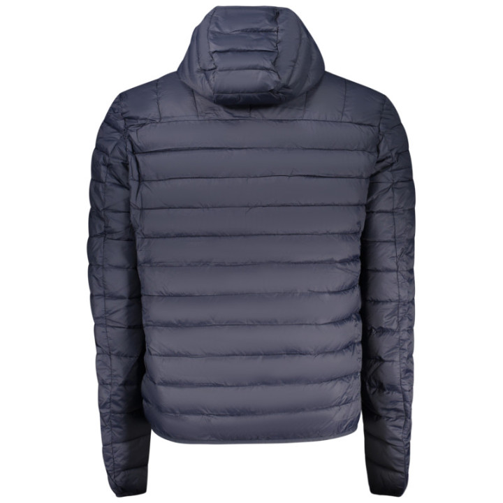 VESTE BLEUE CAVALLI CLASS POUR HOMME