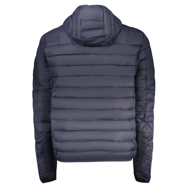 VESTE BLEUE CAVALLI CLASS POUR HOMME