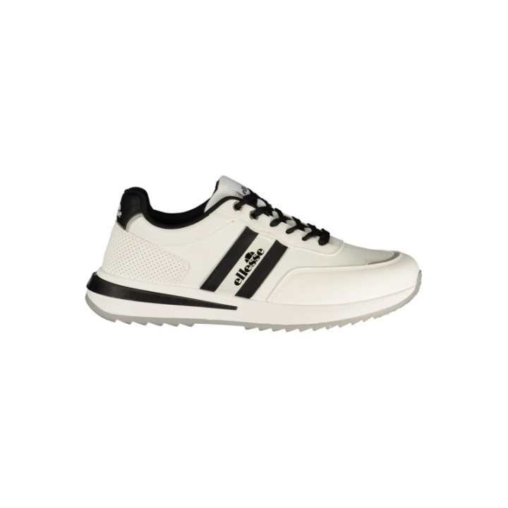 CHAUSSURES DE SPORT BLANCHES POUR HOMMES ELLESSE