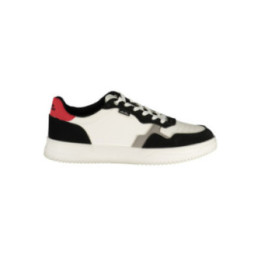 CHAUSSURES DE SPORT BLANCHES POUR HOMMES ELLESSE