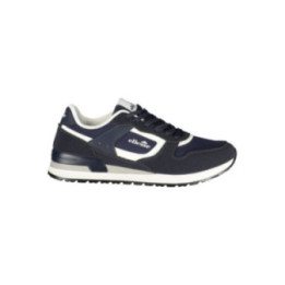 CHAUSSURES DE SPORT BLEUES POUR HOMMES ELLESSE