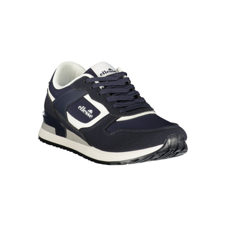 CHAUSSURES DE SPORT BLEUES POUR HOMMES ELLESSE