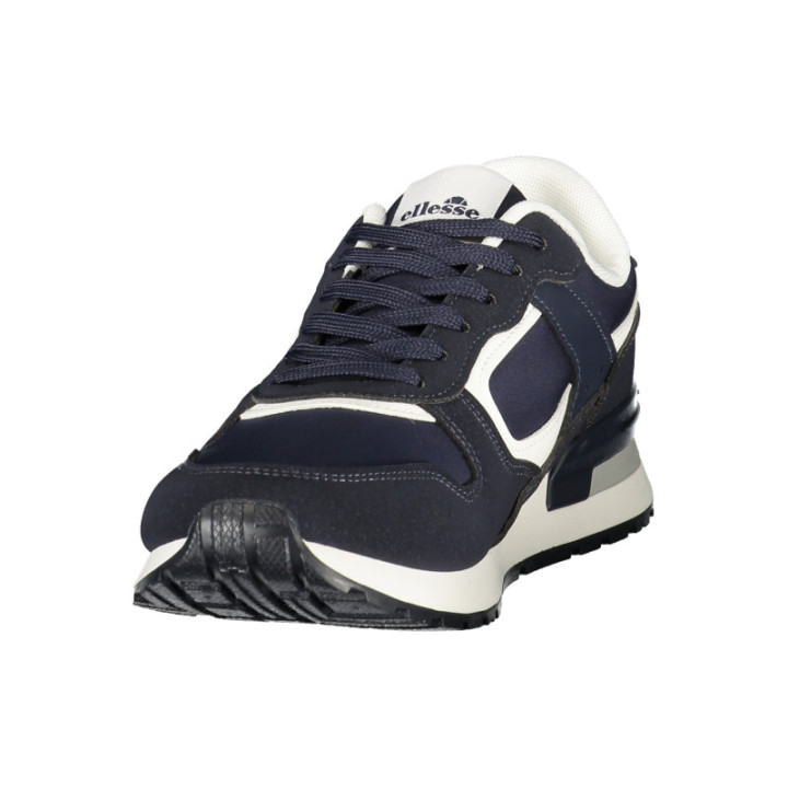 CHAUSSURES DE SPORT BLEUES POUR HOMMES ELLESSE