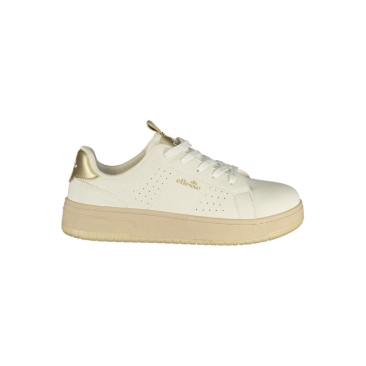 CHAUSSURES DE SPORT FEMME ELLESSE BLANCHES