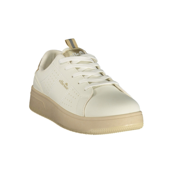 CHAUSSURES DE SPORT FEMME ELLESSE BLANCHES