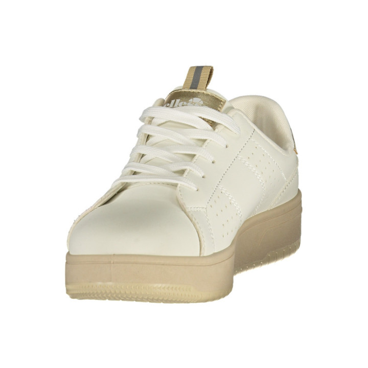 CHAUSSURES DE SPORT FEMME ELLESSE BLANCHES