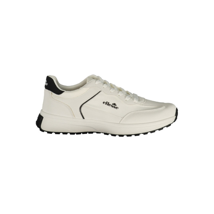 CHAUSSURES DE SPORT BLANCHES POUR HOMMES ELLESSE