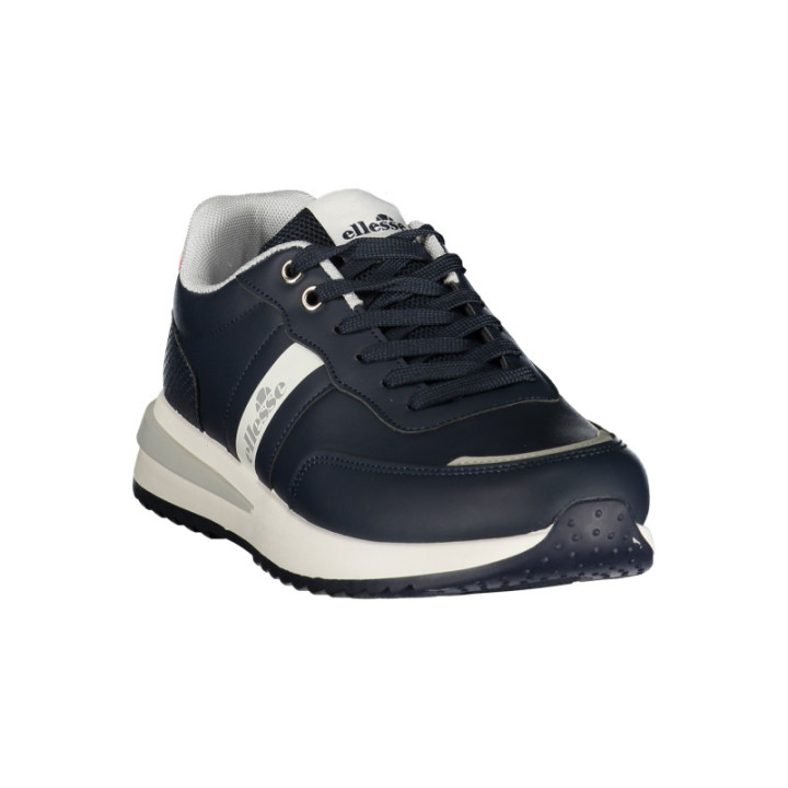 CHAUSSURES DE SPORT BLEUES POUR HOMMES ELLESSE
