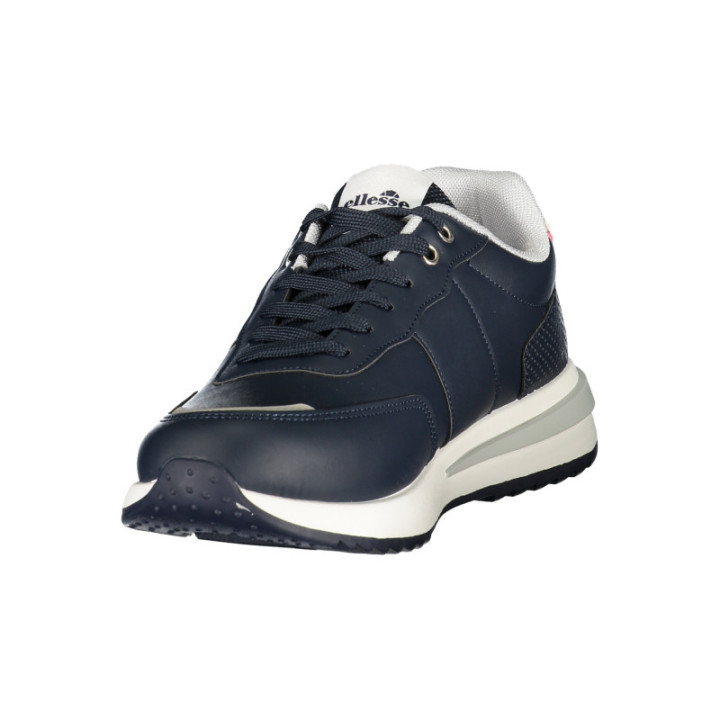 CHAUSSURES DE SPORT BLEUES POUR HOMMES ELLESSE