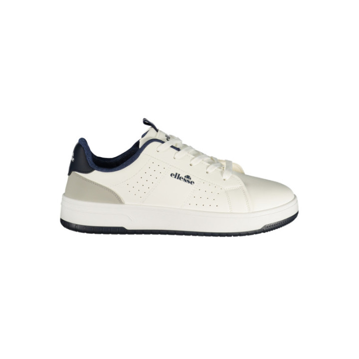 CHAUSSURES DE SPORT BLANCHES POUR HOMMES ELLESSE