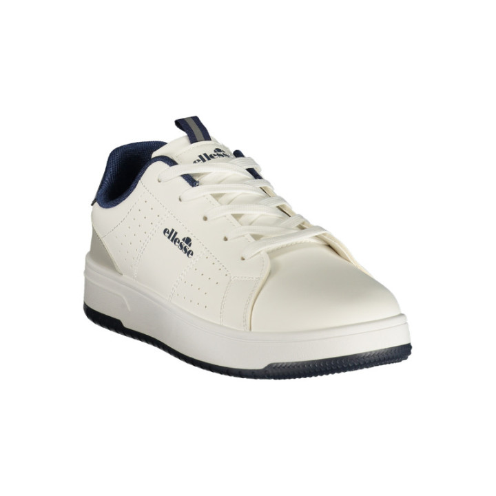 CHAUSSURES DE SPORT BLANCHES POUR HOMMES ELLESSE