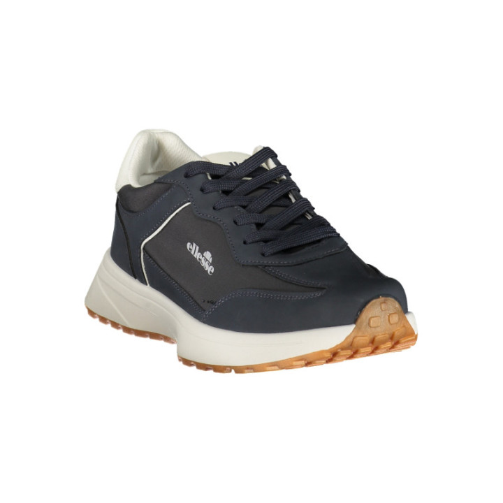 CHAUSSURES DE SPORT BLEUES POUR HOMMES ELLESSE