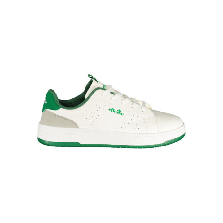 CHAUSSURES DE SPORT BLANCHES POUR HOMMES ELLESSE