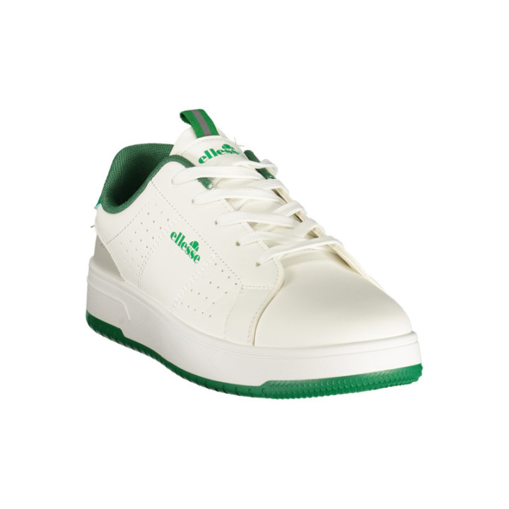CHAUSSURES DE SPORT BLANCHES POUR HOMMES ELLESSE