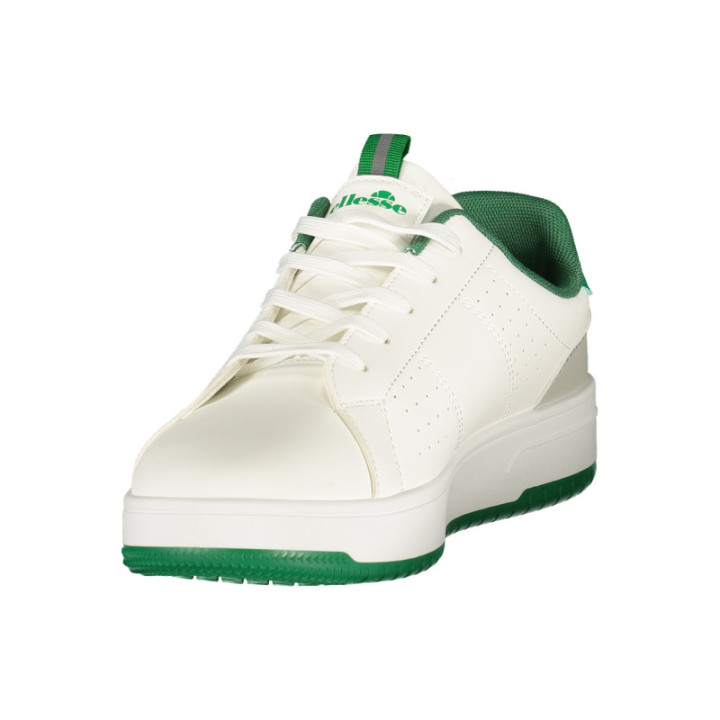 CHAUSSURES DE SPORT BLANCHES POUR HOMMES ELLESSE