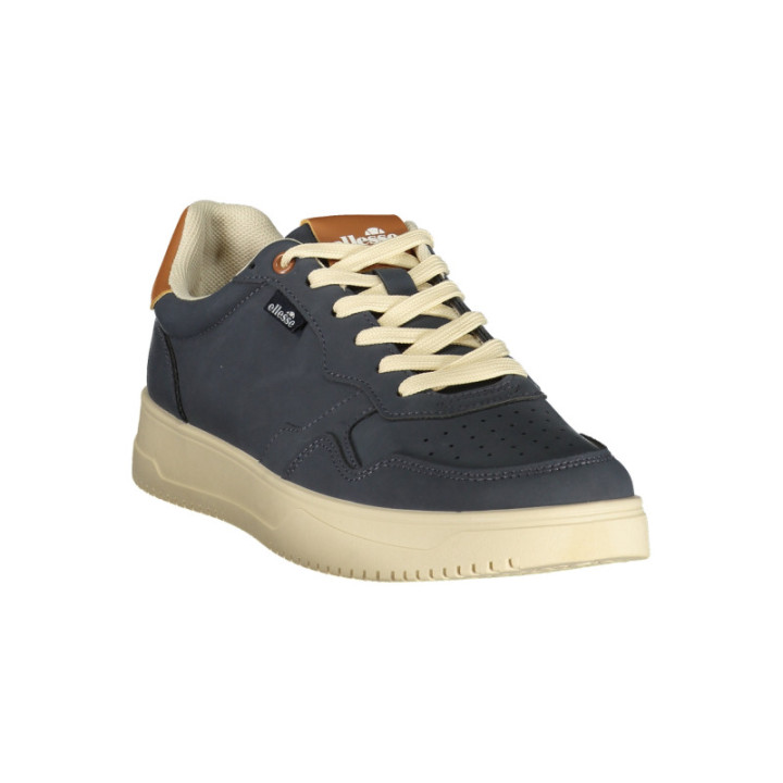 CHAUSSURES DE SPORT BLEUES POUR HOMMES ELLESSE