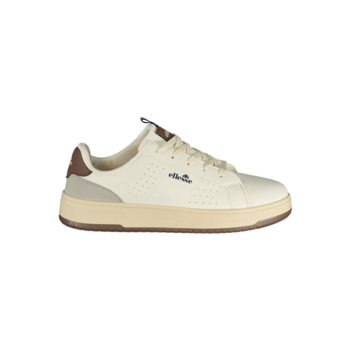 CHAUSSURES DE SPORT BLANCHES POUR HOMMES ELLESSE