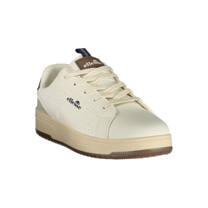CHAUSSURES DE SPORT BLANCHES POUR HOMMES ELLESSE