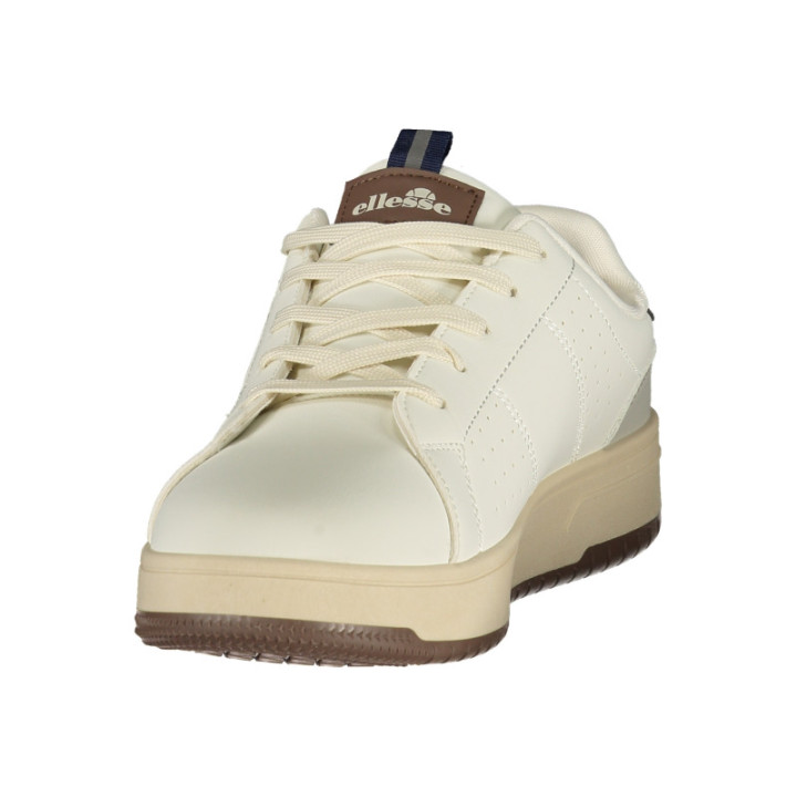 CHAUSSURES DE SPORT BLANCHES POUR HOMMES ELLESSE