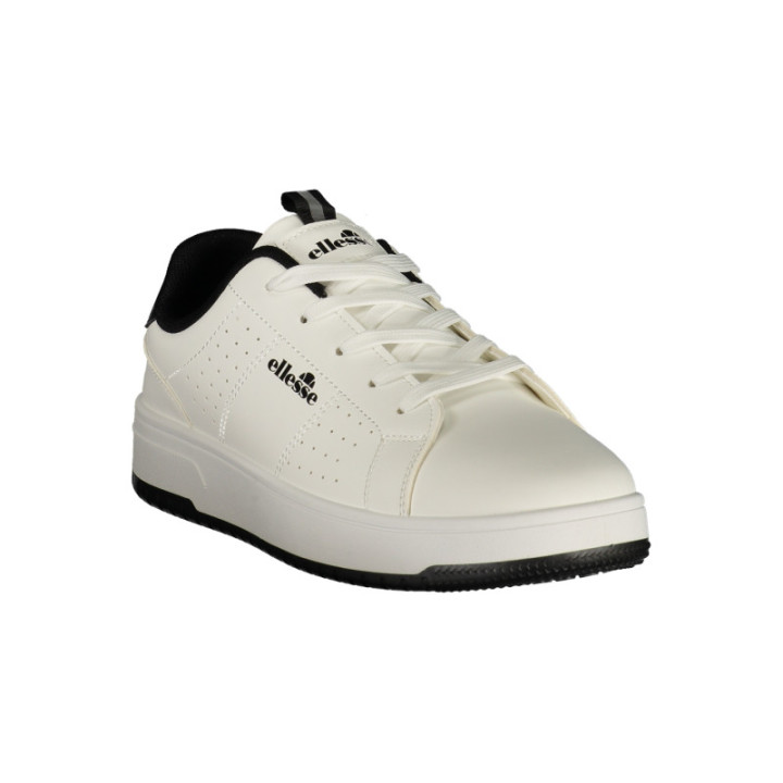 CHAUSSURES DE SPORT BLANCHES POUR HOMMES ELLESSE