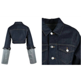 COPERNI COAT