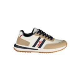 CHAUSSURES DE SPORT BLANCHES POUR HOMMES ELLESSE