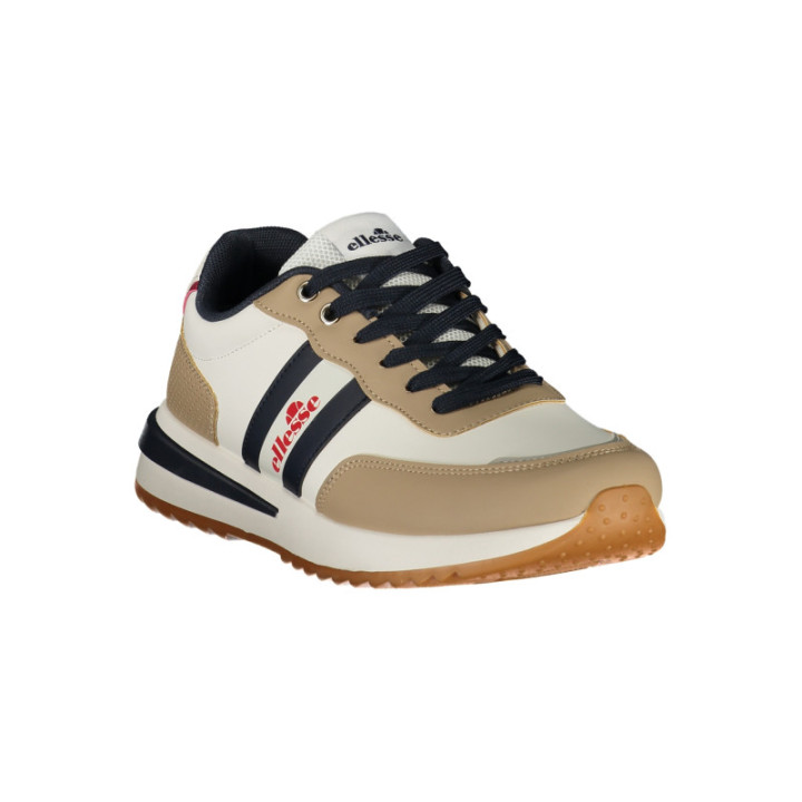 CHAUSSURES DE SPORT BLANCHES POUR HOMMES ELLESSE