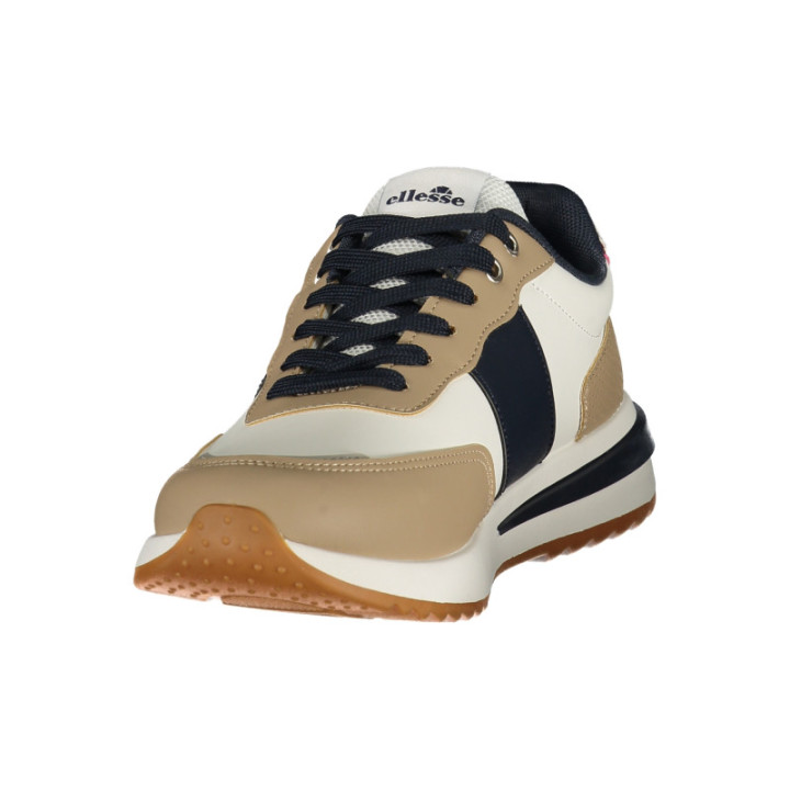 CHAUSSURES DE SPORT BLANCHES POUR HOMMES ELLESSE