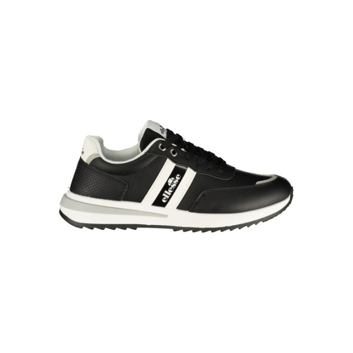 CHAUSSURES DE SPORT NOIRES POUR HOMMES ELLESSE