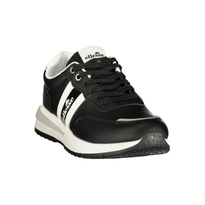 CHAUSSURES DE SPORT NOIRES POUR HOMMES ELLESSE